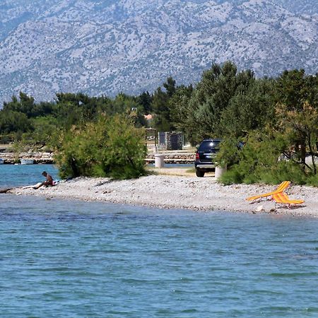 Apartments By The Sea Starigrad, Paklenica - 16421 Екстер'єр фото