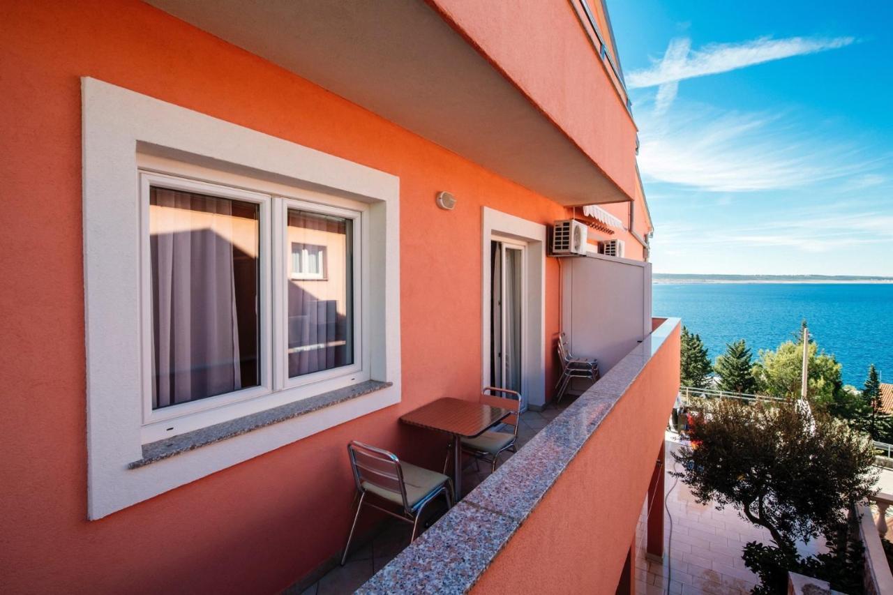 Apartments By The Sea Starigrad, Paklenica - 16421 Екстер'єр фото